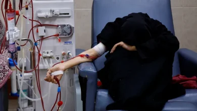 Gazze'de İsrail'in kısıtlamaları nedeniyle sağlık hizmetleri durma riskiyle karşı karşıya