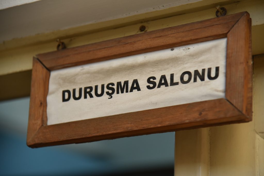 Gemi faciasıyla ilgili 9 zanlı hakkında 3’er gün tutukluluk kararı
