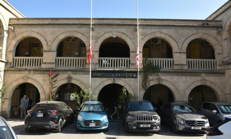 Gemi faciasıyla ilgili 9 zanlı hakkında 3’er gün tutukluluk kararı