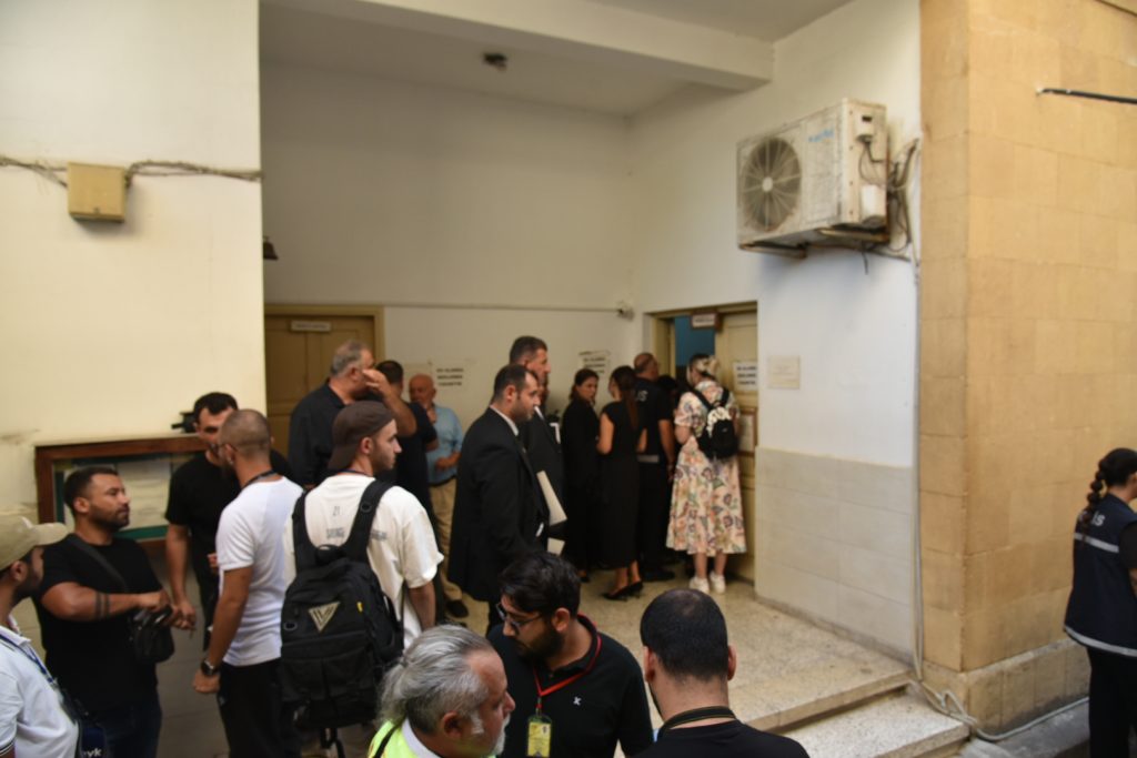 Gemi kazası zanlıları aleyhine “tedbirsizlik ve dikkatsizlik sonucu ölüme sebebiyet verme” suçlaması getirildi