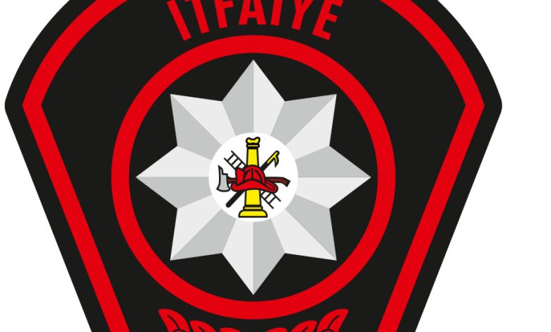 Girne İtfaiye Şubesi’ne ait telefon hatlarında ve 199 Yangın İhbar Hattında arıza...