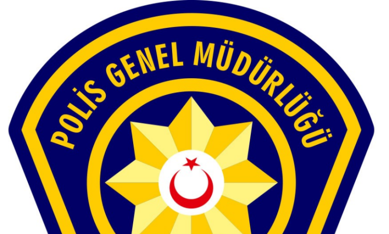Girne-Lefkoşa ana yolunda alkollü sürücü kaza yaptı