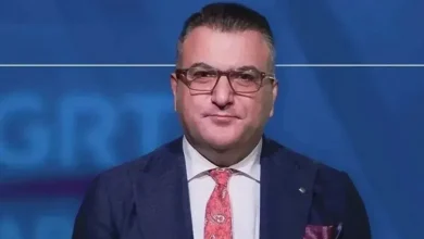 Gözaltına alınan gazeteci Cem Küçük tutuklandı