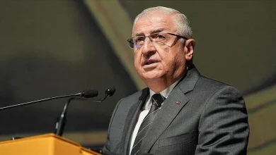 Güler: "TC ve KKTC'nin güvenliğinin sağlanmasına yönelik askeri hazırlık durumumuz titizlikle güncellenmektedir"
