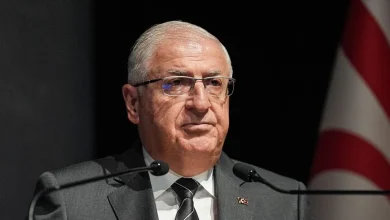 Güler’den Terörsüz Türkiye süreci yasası açıklaması: “Süreci başarıya ulaştırmak için tarihi adım atılmıştır"