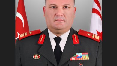 GÜNCELLEME… Tuğgeneral Mehmet Ali Akbaş’ın görev süresi bir yıl uzatıldı