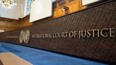 Güney Afrika, İsrail’in UAD kararlarına uymadığına ilişkin dosya sundu