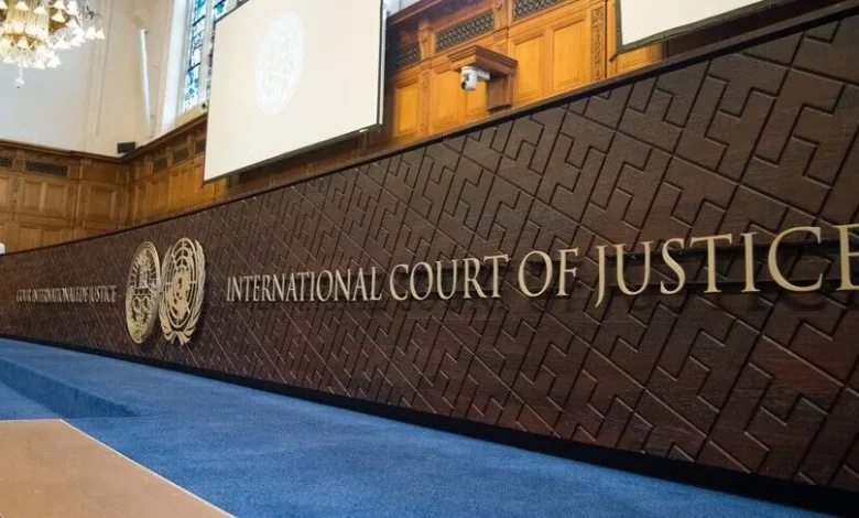 Güney Afrika, İsrail’in UAD kararlarına uymadığına ilişkin dosya sundu