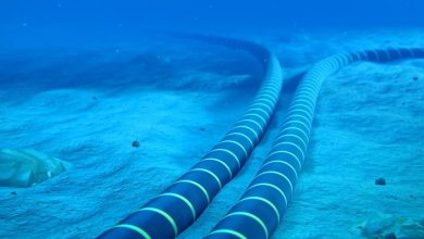 Güney Kıbrıs ile Suriye arasında yeni deniz altı fiberoptik kablo bağlantısı