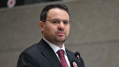 Gürlek: "Türkiye Cumhuriyeti bir hukuk devletidir”