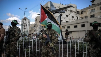Hamas: "Netanyahu arabulucuların çabalarını baltalıyor"