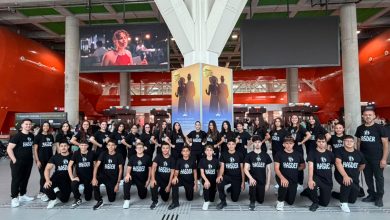HASDER Yıldızlar Grubu, Uluslararası Troya Halk Dansları ve Müzik Festivali’ne katılıyor
