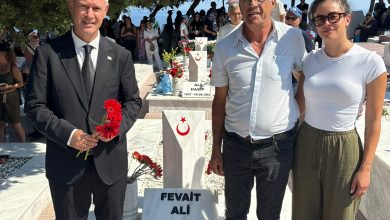 Hasipoğlu: “Erenköy, bir milletin gençlerinin vatanı için neleri göze alabileceğinin destanıdır”