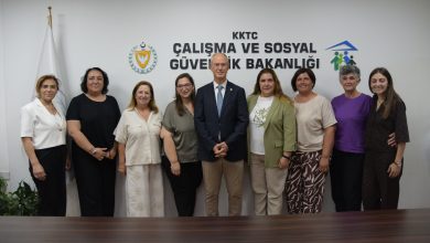 Hasipoğlu: “Kadın kooperatiflerinde çalışanların sosyal sigorta primlerinin tamamını karşılayacağız”