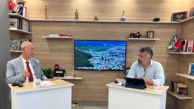 Hasipoğlu: “Sıcaklar devam ederse açık alanda çalıştırılmama uygulaması uzatılabilir"