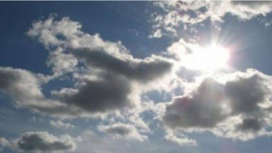 Hava sıcaklığı 35-38 derece dolaylarında