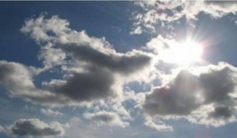 Hava sıcaklığı 35-38 derece dolaylarında