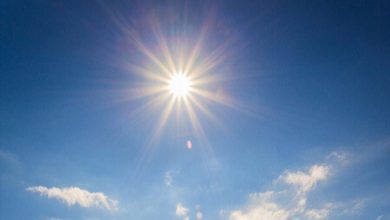 Hava sıcaklığı 36-39 derece dolaylarında seyredecek