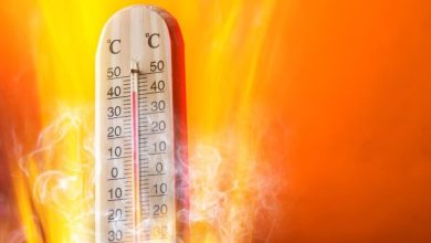 Hava sıcaklığı 41 dereceye kadar yükselecek