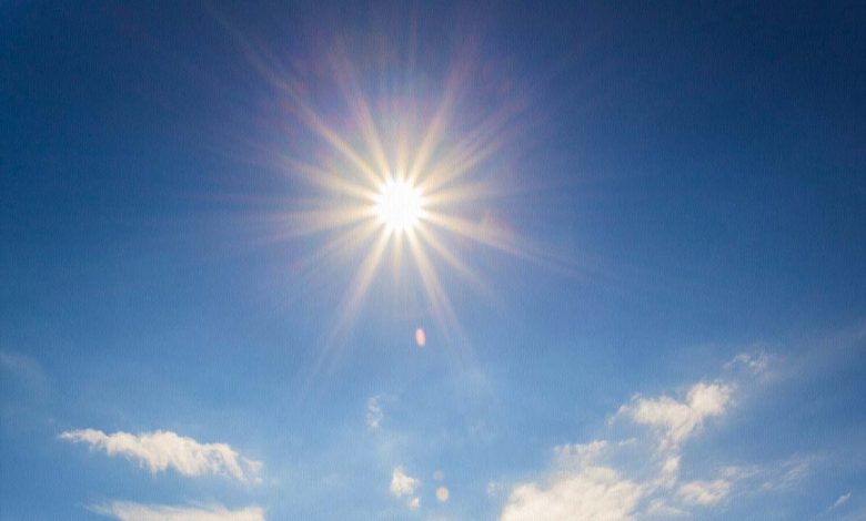 Hava sıcaklığı iç kesimlerde 37 – 40 derece dolaylarında olacak
