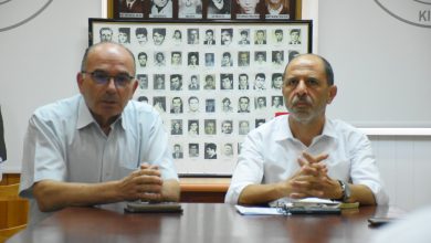HP, Şehit Aileleri ve Malül Gaziler Derneği’ni ziyaret etti