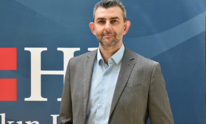 HP'den polis kadrosunun artırılması çağrısı… “Yasanın güncellenmesi elzemdir”
