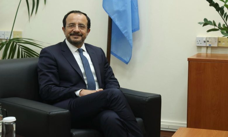 Hristodulidis: “Ön hazırlık başladı”