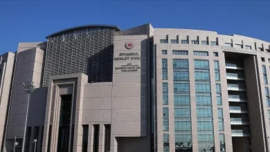 "İmamoğlu çıkar amaçlı suç örgütü" davasının 66. duruşması sona erdi