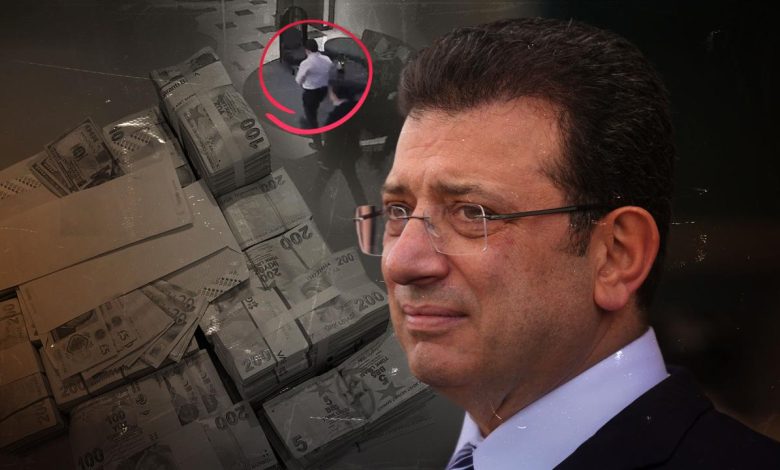 "İmamoğlu çıkar amaçlı suç örgütü" davasının 69. duruşması başladı