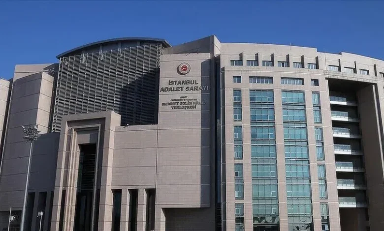 "İmamoğlu çıkar amaçlı suç örgütü" davasının 70. duruşması başladı