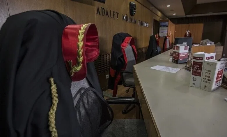 "İmamoğlu çıkar amaçlı suç örgütü" davasının 70. duruşması sona erdi... Tutuksuz sanıkların savunmaları alındı