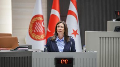 İncirli: “Meclis Genel Kurulu’nu olağanüstü toplantıya çağırıyoruz”