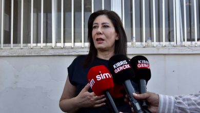 İncirli: "Yaşanan olaydan dolayı büyük üzüntü duyuyoruz"
