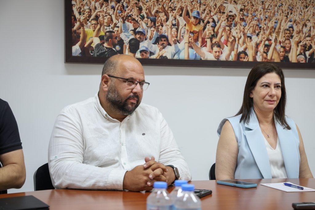 İncirli: “Yaşlıların kaliteli ve erişilebilir bakım hizmeti alması en temel önceliğimiz”