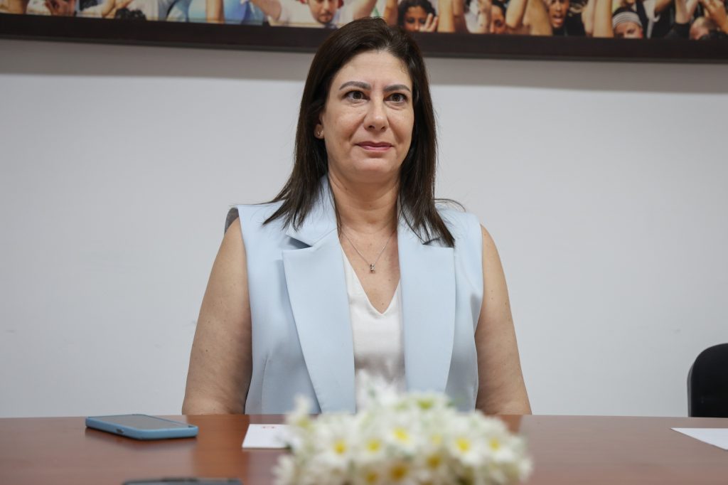 İncirli: “Yaşlıların kaliteli ve erişilebilir bakım hizmeti alması en temel önceliğimiz”