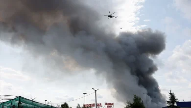 İngiltere’den Rusya’ya yanıt: “Ukrayna'nın yanında durmaya devam edeceğiz”