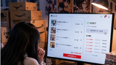 İnternetten 2 bin 100'den fazla kez manga sipariş edip ardından iptal eden Japon kadın tutuklandı