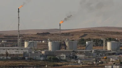 Irak, ihraç edilen petrolün sevkiyatından alıcıların sorumlu olduğunu bildirdi
