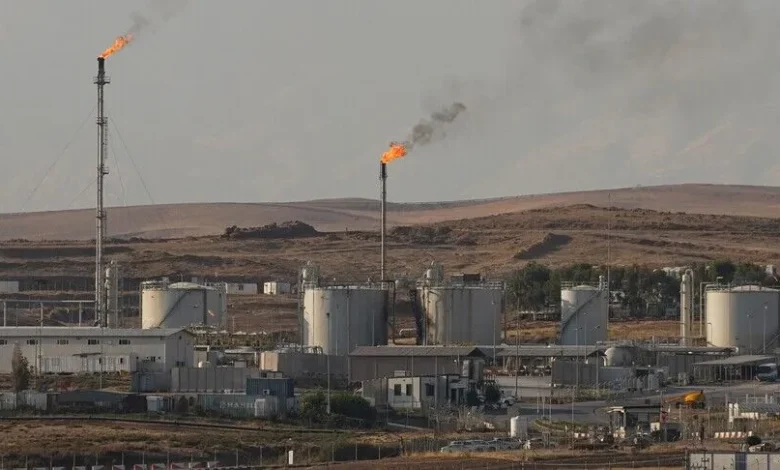 Irak, ihraç edilen petrolün sevkiyatından alıcıların sorumlu olduğunu bildirdi