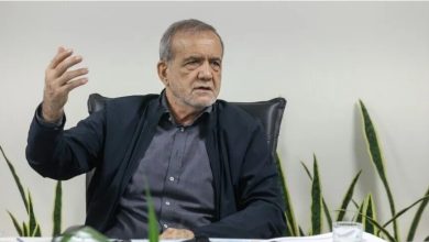 İran Cumhurbaşkanı Pezeşkiyan: "İran bölgede gerilim ve güvensizliğin artmasını istemiyor"