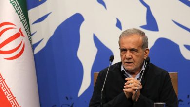 İran Cumhurbaşkanı: "Temel prensibimiz, etkileşim ve müzakere yoluyla sorunları anlamak ve çözmek"