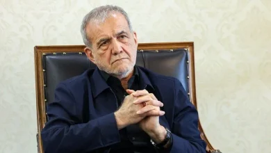 İran Cumhurbaşkanı: "Toprak bütünlüğümüzü koruyacağız ancak savaşı genişletme arzusunda değiliz"