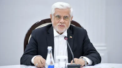 İran Cumhurbaşkanı Yardımcısı Arif: “En kötü senaryolara dahi hazırlandık"