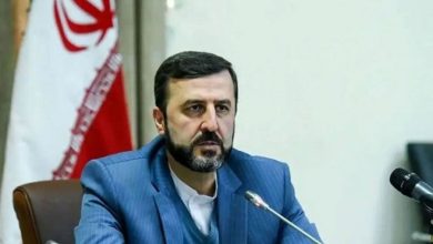 İran Dışişleri Bakan Yardımcısı Garibabadi: "Trump'ın Hürmüz Boğazı'na ilişkin yanılgısı yakında düzeltilecek"