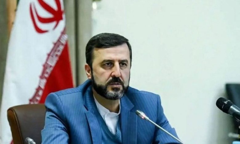 İran Dışişleri Bakan Yardımcısı Garibabadi: "Trump'ın Hürmüz Boğazı'na ilişkin yanılgısı yakında düzeltilecek"