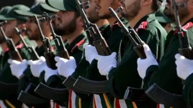 İran ordusu: "BBC, Iran International ve Radio Farda'da çalışanlar düşman askerleridir"
