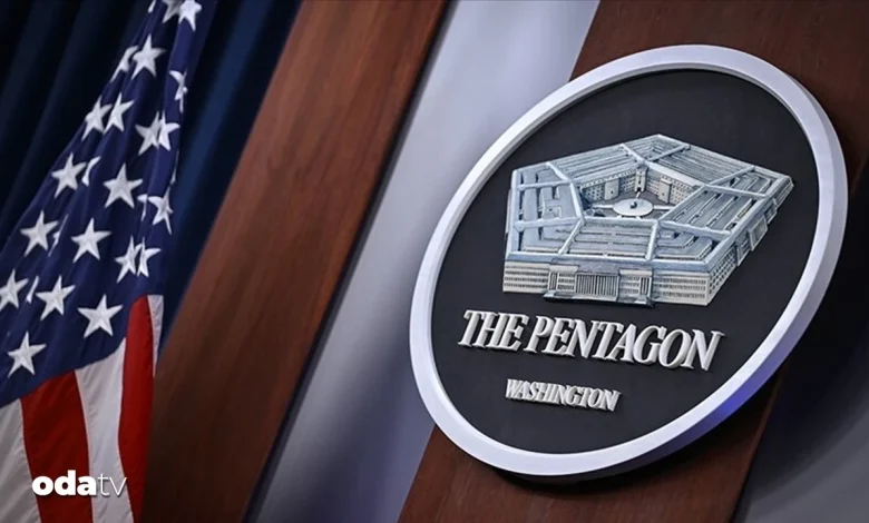 İran savaşı…Pentagon: "18 ABD askeri öldü, en az 756 yaralı"