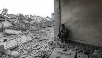 İsrail'in Gazze'ye saldırılarında can kaybı 73 bin 386'ya yükseldi