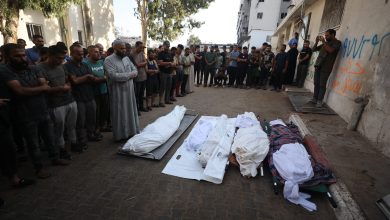 İsrail'in Gazze'ye saldırılarında can kaybı 73 bin 419'a yükseldi