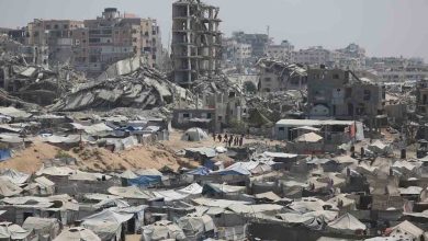 İsrail'in Gazze'ye saldırılarında can kaybı 73 bin 456'ya yükseldi
